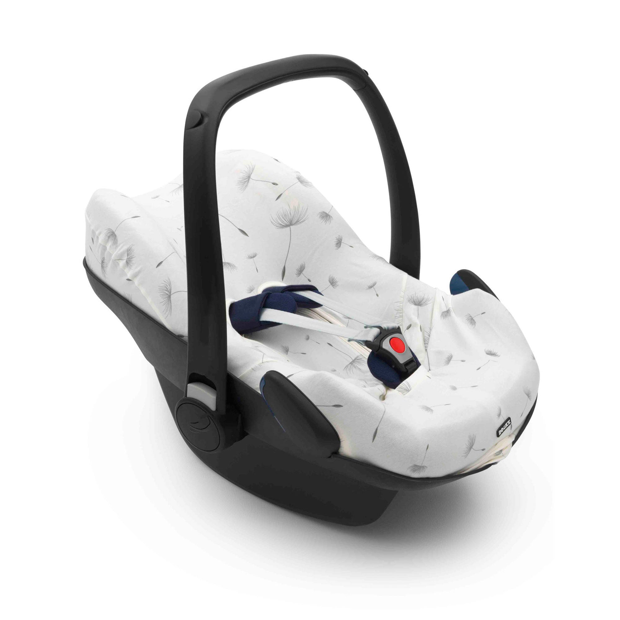 Universal Car Seat Cover Dandelion