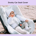 Universal Car Seat Cover Dandelion