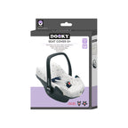 Universal Car Seat Cover Dandelion