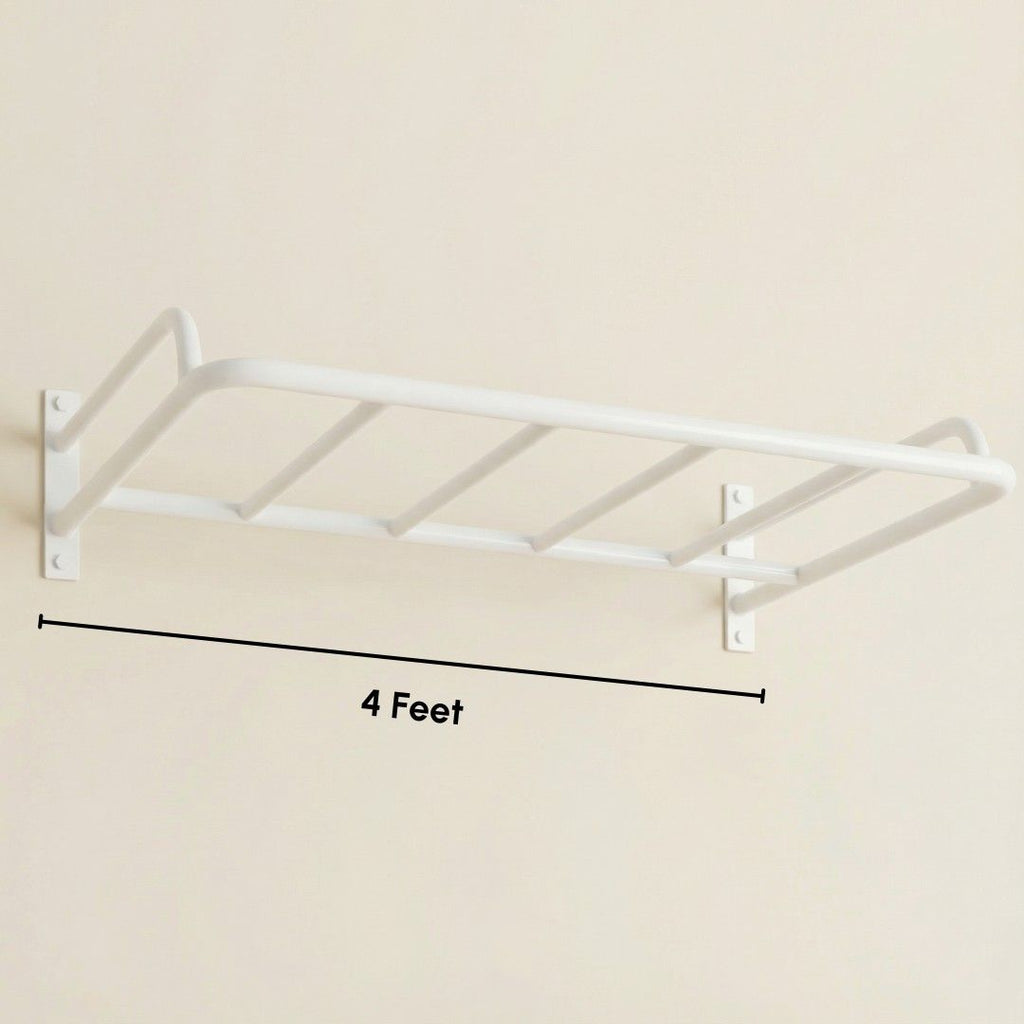 Space Saver Jungle Gym 3
