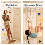 Space Saver Jungle Gym 3
