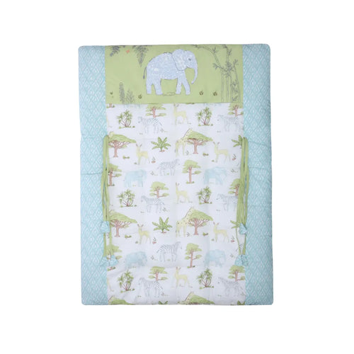 Abracadabra Gadda Set - Savanna