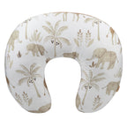 Crane Baby Feeding & Nursing Pillow - Kendi Safari