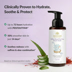 Baby Head to Toe Foam Wash