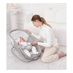 Mastela Deluxe 4 in 1 Swing and Rocker