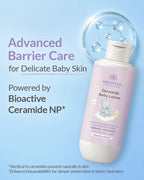 Ceramide Baby Lotion