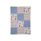 Changing mat Single - Rocketman