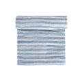 Abracadabra Swaddle Blue Stripe