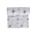 Abracadabra Swaddle Blue Stars