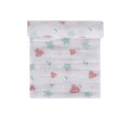 Abracadabra Swaddle Star & Hearts
