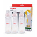 Nursing Bottle Kpp 240ml Nipple L Combo (Pack of 3)