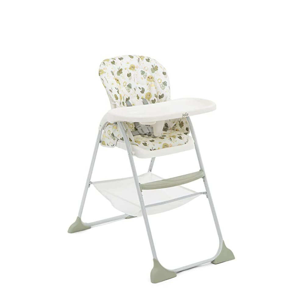 Joie Mimzy Snacker High Chair