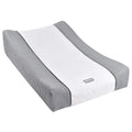 Beaba Organic Cotton Fitted Sheet for Sofalange Changing Mat