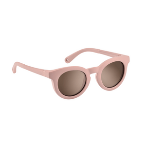 Sepia Pink