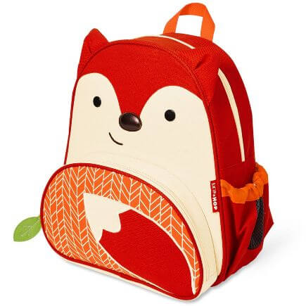 Skip Hop Zoo Little Kid Backpack