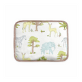 Abracadabra Rai Pillow Savanna
