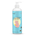 Windmill Baby Natural Bottle & Dish Wash - 450ml