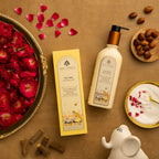 Baby Forest Moh Malai Baby Body  - 200ml