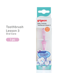 Training Toothbrush Lesson 3 (EN)
