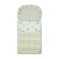 Abracadabra Quilted Nest Bag Sleepy Friends