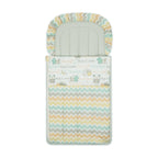 Abracadabra Quilted Nest Bag Sleepy Friends