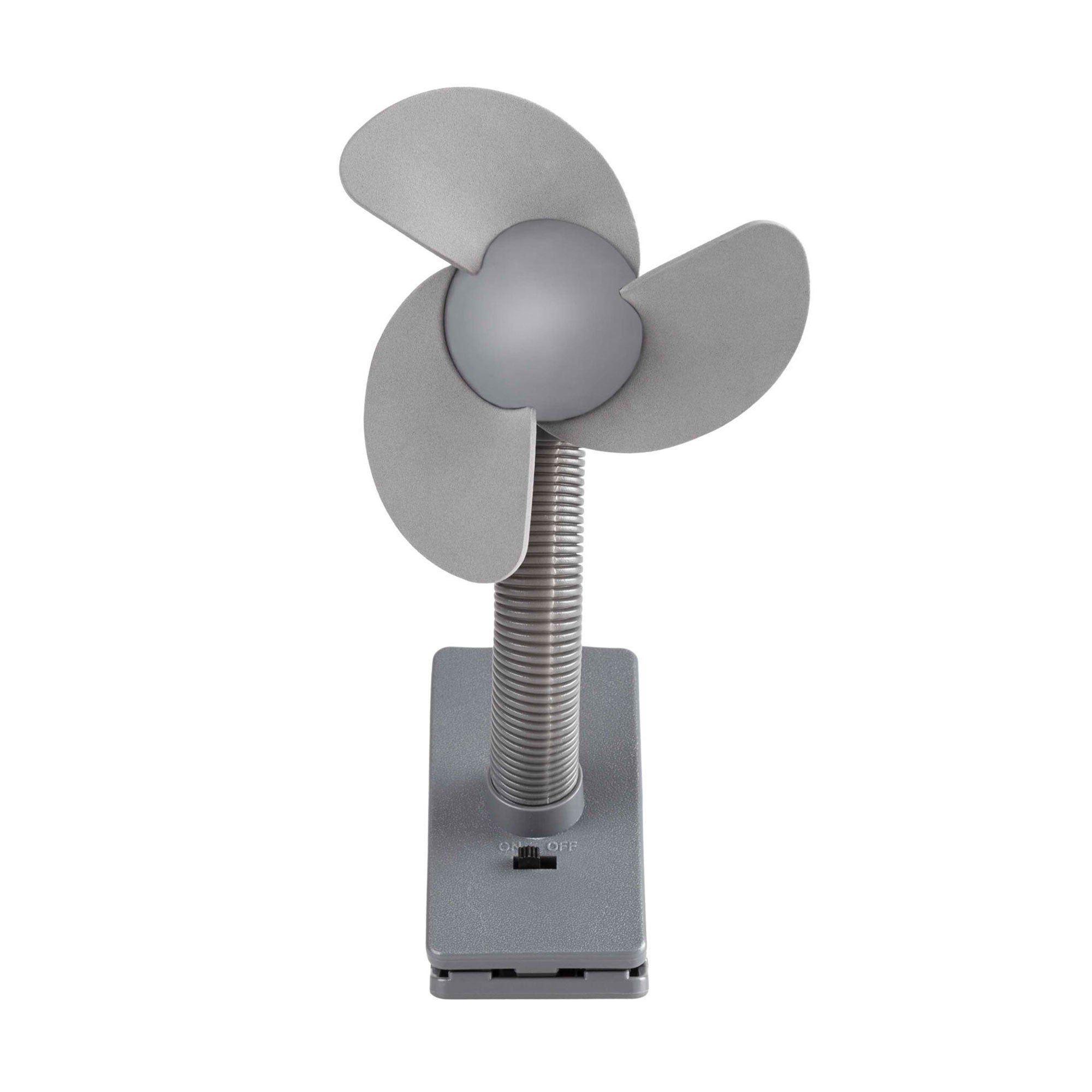 Universal Soft Foam Stroller Fan