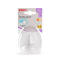 Softlatch Peristaltic plus Nipple Case L