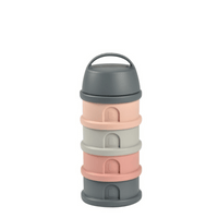 Pink/Mineral Grey