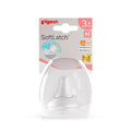 Softlatch Peristaltic plus Nipple Case M