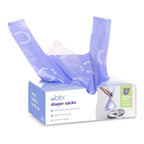 Ubbi Diaper Sacks - 200 counts