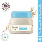 Aveeno Baby Daily Moisture Hydrating Facial  () - 60g