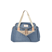 Heather Blue