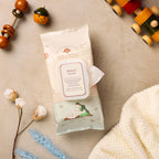 Baby Forest Mulmul Water Based Baby Wipes