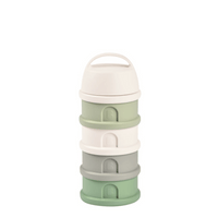 Cotton/Sage Green
