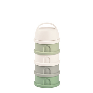 Cotton/Sage Green