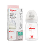 Pigeon Softlatch 2.0 pp nursing bottle 160ml standard