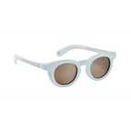 Beaba Kids Sunglasses -9-24 Months, Unbreakable Sunglasses for Kids, 100% UV Protection,Category 3 Sun Lens, Optimal Comfort, 360° Adjustable Ear Tips with Side Shields, 9-24 Months
