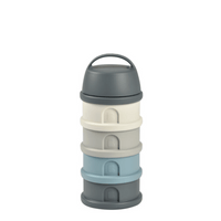 Blue/Mineral Grey