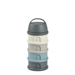 Blue/Mineral Grey