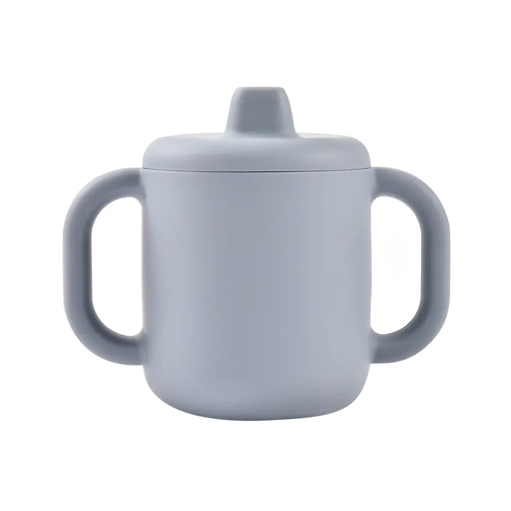 Beaba Silicone Learning Cup