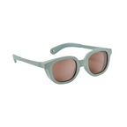 Beaba Kids Sunglasses -9-24 Months, Unbreakable Sunglasses for Kids, 100% UV Protection,Category 3 Sun Lens, Optimal Comfort, 360° Adjustable Ear Tips with Side Shields, 9-24 Months
