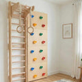 Space Saver Jungle Gym 1