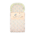 Abracadabra Quilted Nest Bag Bunny Garden