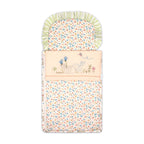 Abracadabra Quilted Nest Bag Bunny Garden