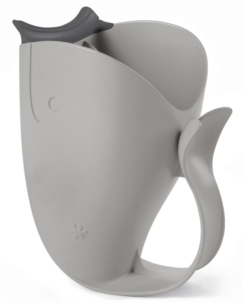 Skip Hop Moby Recline Rinse Bather and Waterfall Bath Rinser Combo