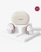 Momcozy Mobile Style™ Hands-free Slim Breast Pump | M6