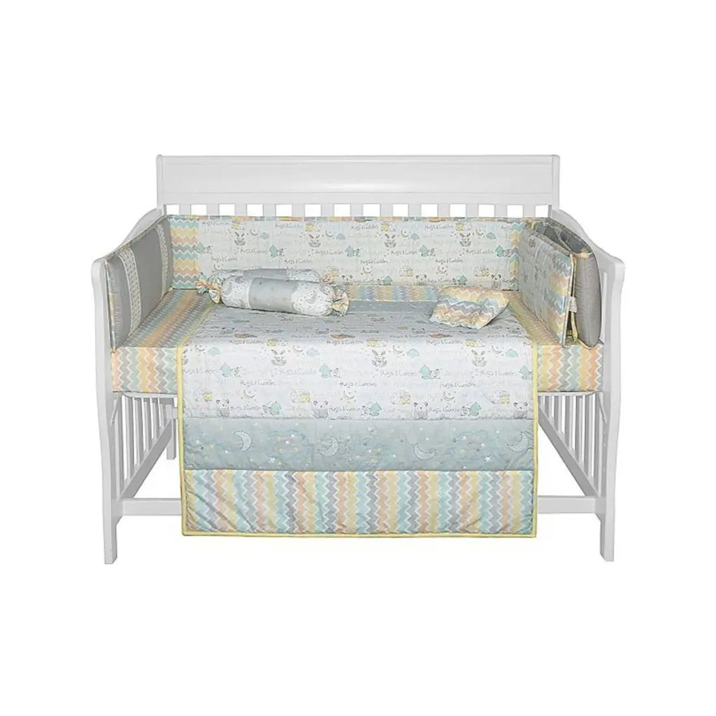 Abracadabra Bedding Set