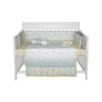 Abracadabra Bedding Set