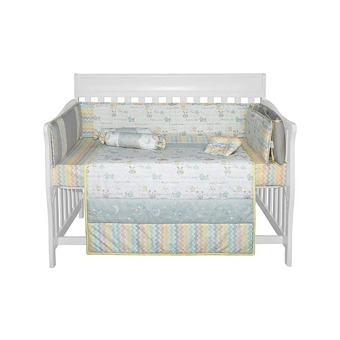 Abracadabra Bedding Set