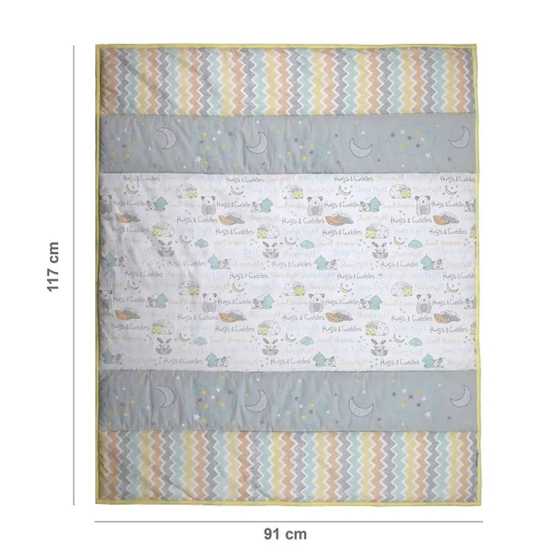 Abracadabra Bedding Set